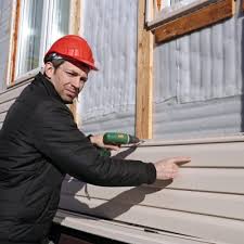 Affordable Siding Repair and Maintenance Services in Rice Lake, MN